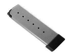 Magazines Kahr Arms 45ACP KAR MAG CW/KP 45AP 7RD EXT